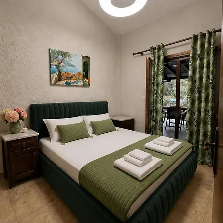 Sani Thalassa- Private Pool & 2min Walk To The Sandy Hébergement de vacances Sani (Chalkidiki)