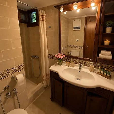 Sani Thalassa- Private Pool & 2min Walk To The Sandy * Sani (Chalkidiki)