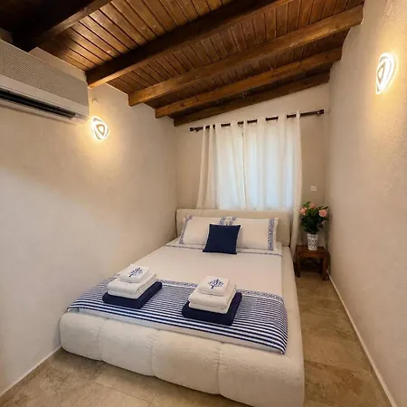 Sani Thalassa- Private Pool & 2min Walk To The Sandy Sani (Chalkidiki)